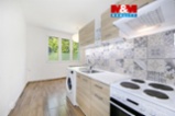Pronájem bytu 1+kk, 20 m², Kdyně, ul. Markova