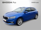 Škoda Fabia, 1.0 TSI Top Selection, hatchback,