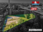 Provz. pl. 6029 m², Ostrava, ul. Výstavní