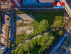Provz. pl. 6029 m², Ostrava, ul. Výstavní