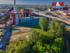 Provz. pl. 6029 m², Ostrava, ul. Výstavní