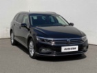 Volkswagen Passat, 2.0 TDi Elegance, Elegance,
