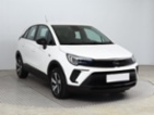 Opel Crossland, 1.2 Turbo, ČR,1.maj, Serv.kniha,,