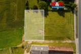 Prodej pozemku k bydlení, 1163 m², Chvojenec