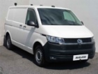 Volkswagen Transporter, T6.1 L1H1 2.0TDi, 110kW,