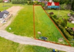 Prodej pozemku k bydlení, 2564 m², Třinec