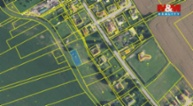 Pozemek 609 m², Opatovec u Svitav