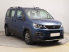 Peugeot Rifter, 1.5 BlueHDiAllure , 5Míst, Klima,
