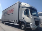 DAF LF, valník
