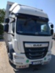 DAF LF, valník
