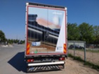 DAF LF, valník