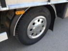 DAF LF, valník