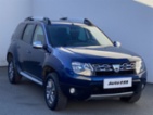 Dacia Duster, 1.2 TCeion, SUV, benzín