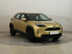 Toyota Yaris Cross, 1.5 VVT-i,, SUV, Benzín