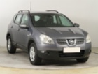 Nissan Qashqai, 1.6, po STK, Tažné, Klima,, SUV,