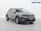 Kia Stonic, 1,3 CVVT 62kW Spirit 1.Maj Taž, SUV,
