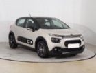 Citroen C3, 1.2 PureTech, ČR,2.maj, Serv.kniha,,