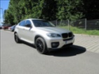 BMW X6, 3,0 xDrive35D, 210Kw, Nové v Č, SUV, nafta