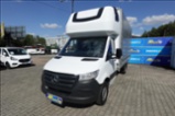 Mercedes-Benz Sprinter, 2,0 CDI  VALNÍK KLIMA