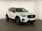 Volvo XC40, B3,, SUV, Benzín