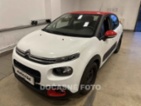 Citroën C3, 1.2i, 1.maj,ČR, servis.kniha,
