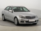 Mercedes Třída C, C 320 CDI, Automat, Serv.kniha,