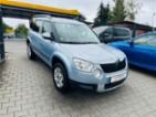 Škoda Yeti, 1.2TSi VÝHŘEV SED., SUV, benzin