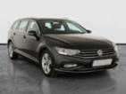 VW Passat, 2.0 TDI, Automat, Kůže, Navi,, Combi,