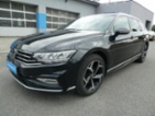 Volkswagen Passat Variant, 2,0TSi 140kW R LINE