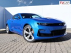 Chevrolet Camaro, 6.2 V8 2SS, kupé, benzin