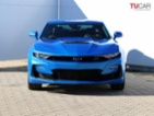 Chevrolet Camaro, 6.2 V8 2SS, kupé, benzin