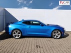 Chevrolet Camaro, 6.2 V8 2SS, kupé, benzin