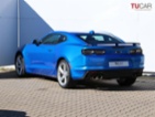 Chevrolet Camaro, 6.2 V8 2SS, kupé, benzin