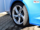 Chevrolet Camaro, 6.2 V8 2SS, kupé, benzin