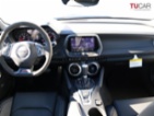 Chevrolet Camaro, 6.2 V8 2SS, kupé, benzin