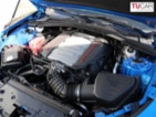Chevrolet Camaro, 6.2 V8 2SS, kupé, benzin