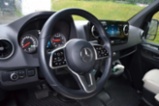 Mercedes-Benz Sprinter, 319 4x4  Camper V6 3.0