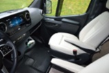 Mercedes-Benz Sprinter, 319 4x4  Camper V6 3.0