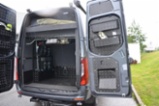 Mercedes-Benz Sprinter, 319 4x4  Camper V6 3.0
