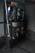 Mercedes-Benz Sprinter, 319 4x4  Camper V6 3.0