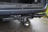 Mercedes-Benz Sprinter, 319 4x4  Camper V6 3.0