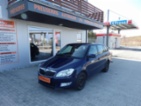 Škoda Fabia, COMBI 1,2 TSi 63kW DIGI KLIMA, kombi,