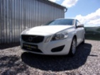 Volvo V60, 1.6 D2 84kW@AUTOMAT@PĚKNÝ VŮZ@, kombi,