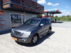 Kia Sorento, 2.5 CRDi 4x4 KLIMATIZACE, ABS, SUV,