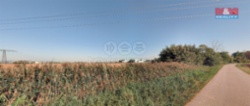 Prodej pole, 3449 m², Brno
