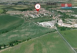 Prodej pole, 3449 m², Brno