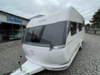 Hobby Excellent Edition 545 KMF, r.v. 2025, barva