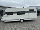Hobby Excellent Edition 545 KMF, r.v. 2025, barva