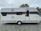 Hobby Excellent Edition 545 KMF, r.v. 2025, barva