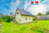 Prodej rodinného domu 70 m², s pozemkem 811 m², Čím